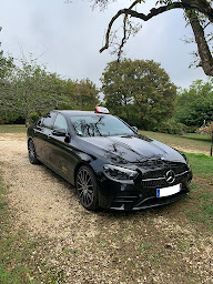 Photo n°16 de CB3C Taxi & Transport à Saint-Pierre-Lafeuille (Service de transport)
