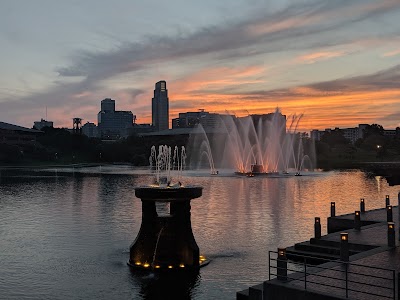 Heartland of America Park