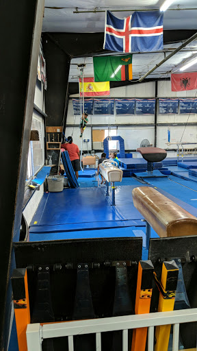Eric Will Gymnastic Center - Thumbnail