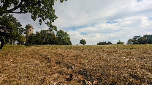 Ferberturm - Gera - Visual