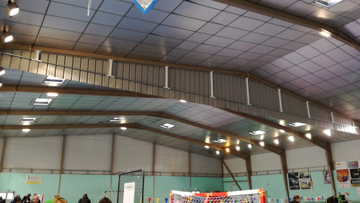 Complexe sportif Eugène Chamayou Gallery - France
