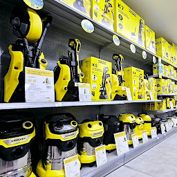 Photo n°3 de Bricorama Bressuire à Bressuire (Magasin de bricolage)