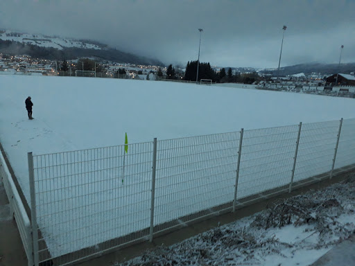 Football Club Morteau/Montlebon - Thumbnail