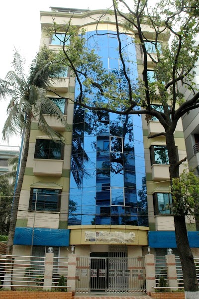 Photos of BAC International Study Centre