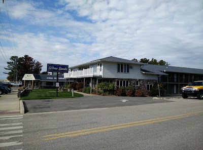 Photos of Silver Sands Resort