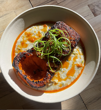 Ambrosia Foods by null