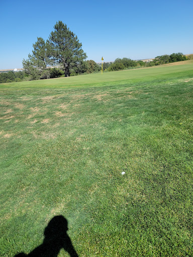 Hillside Golf Course - Thumbnail