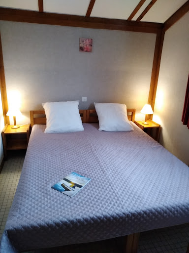 Photo de Camping de la Gartempe à Châteauponsac (87290)