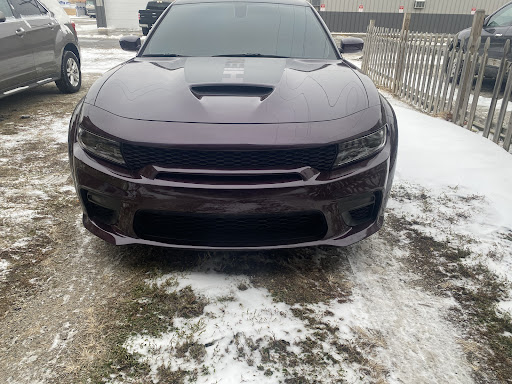 Minor Kustoms Gallery - United States