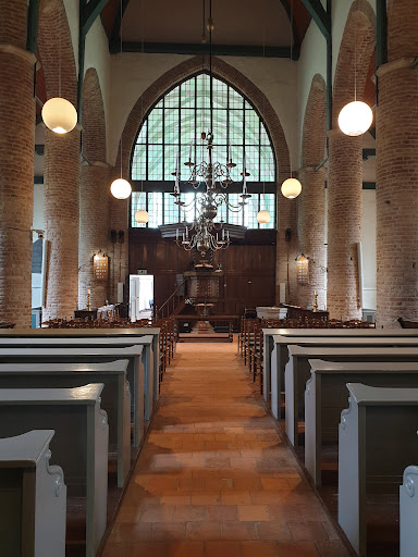 Hervormde Gemeente Tricht - Thumbnail