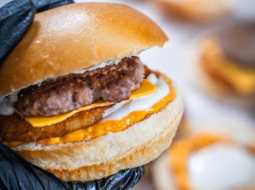 Lil burger Montpellier