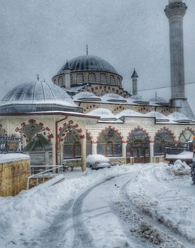 Photos of Kervensaray merke Camii