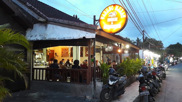 Warung Murah Double Six