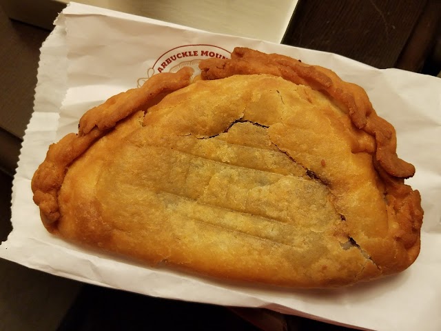 Arbuckle Mountain Fried Pies