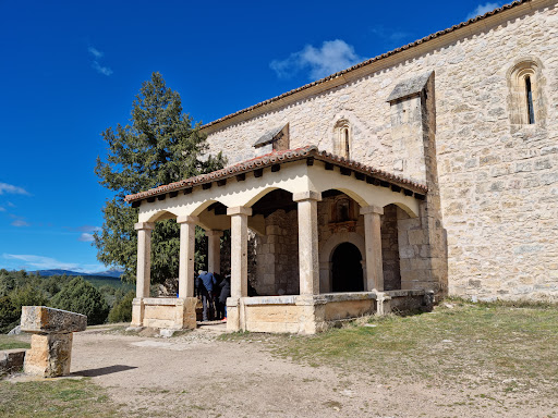 Restaurante El Porton de Sonsaz Gallery - Spain