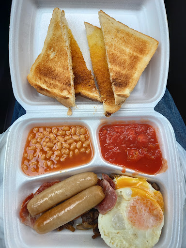 In 'n' Oat Oatcakes - Thumbnail