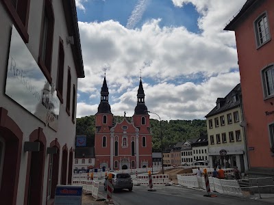 Photos of Tourist-Information Pr&uuml;mer Land