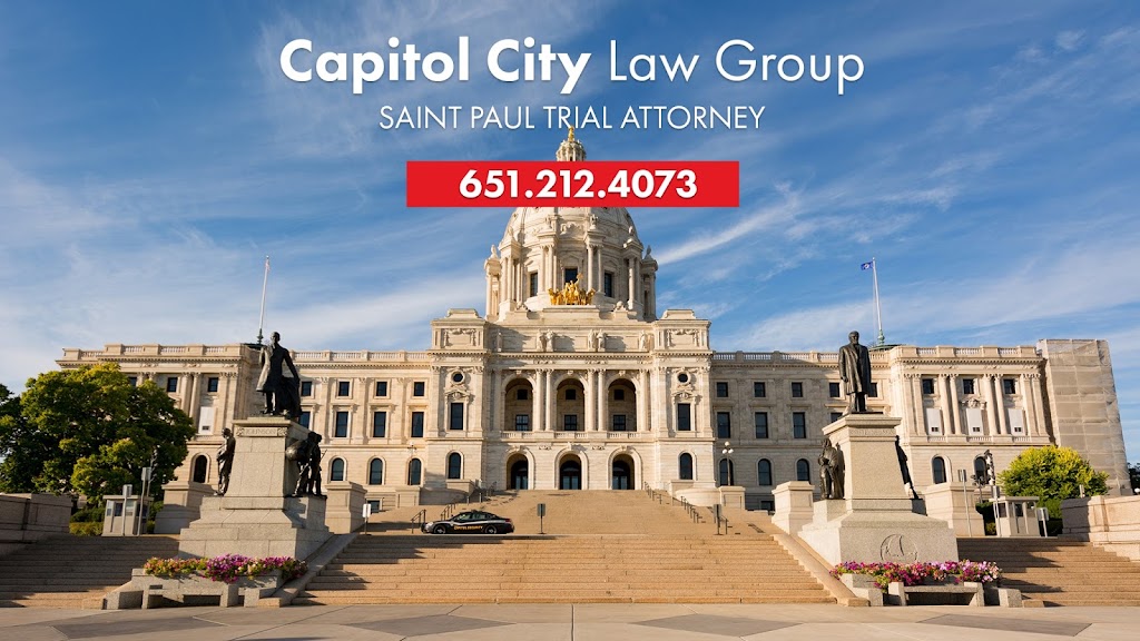 Capitol City Law Group Llc
