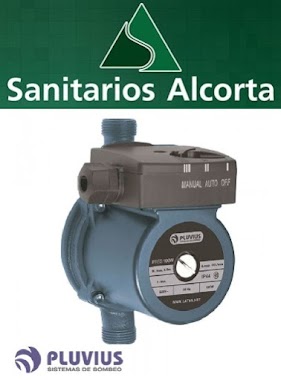 Sanitários Alcorta, Author: Sanitarios Alcorta