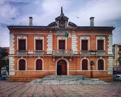 museum