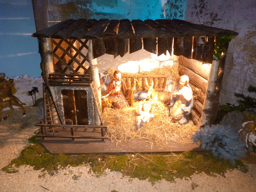 Presepe De La Crosara Gallery - Italy