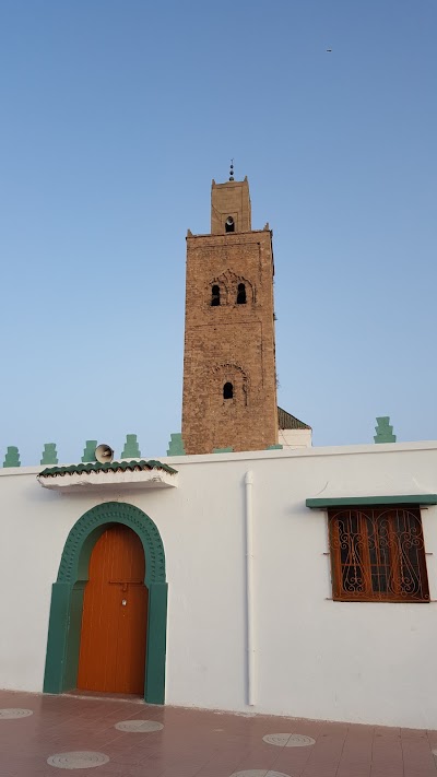 Photos of مسجد مولاي عبد الله