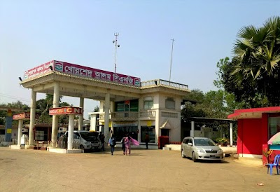 Photos of Khorshed Alam CNG Station