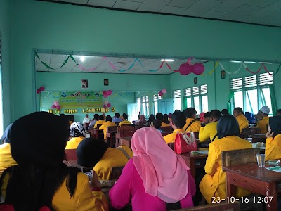 Photos of Toko Abdul