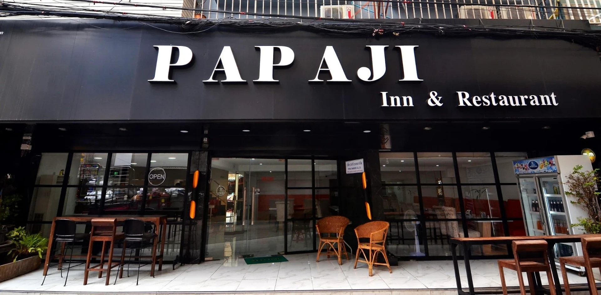 PAPAJI BANGKOK