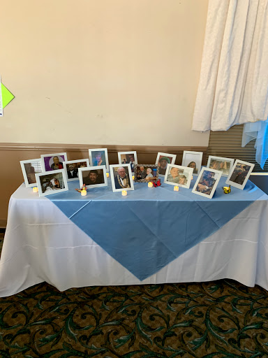 Fullerton Elks Lodge Gallery - United States