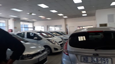 Photos of Avis Car Sales - Bloemfontein