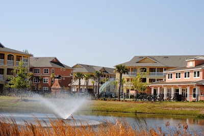 Photos of Tattersall Village