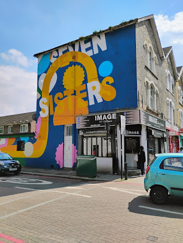 Reviews of Image Dry Cleaners in London - Laundry service