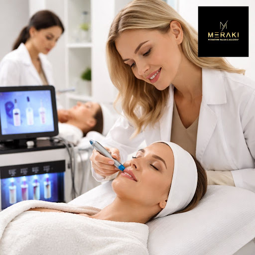 Dreaming of glass-like, glowing skin? At Meraki Signature Salon and Academy in Pallikaranai, our… post image