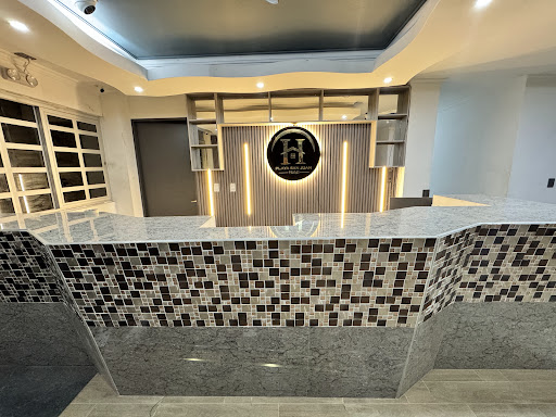 Hotel Playa San Juan