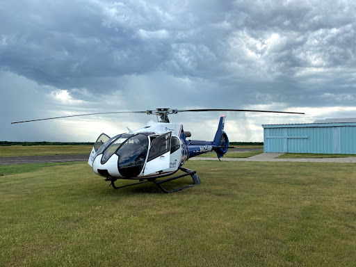 Parsons Tri-City Airport-PPF - Thumbnail