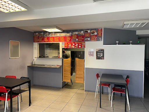 Photo 1 - Le Gourmet Burger