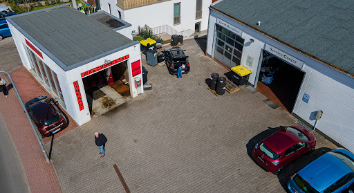 Waschanlage Niedernhausen - Thumbnail