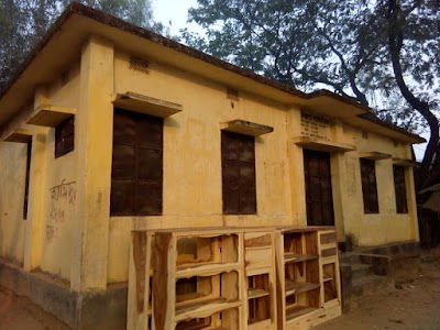 Photos of Bazar Dighi Bus Stop