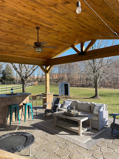 Decks Unlimited LLC