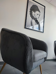 Photo n°2 de Le salon K à Caissargues (Salon de coiffure)