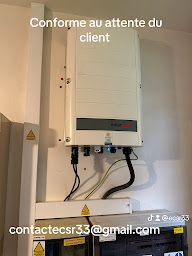 Photo n°16 de ECSR à Izon (Électricien)