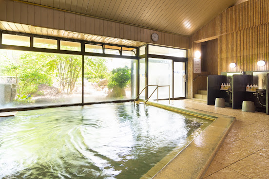 Kagura Village (Monzen Touji Mura - Spa Village) by null