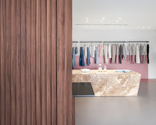 Photo n°4 de VAGHARCHAK Architecture & Design à Marseille (Agence d'architecture)