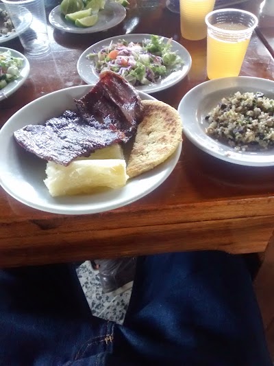 Photos of Restaurante Ca&ntilde;on del Chicamocha