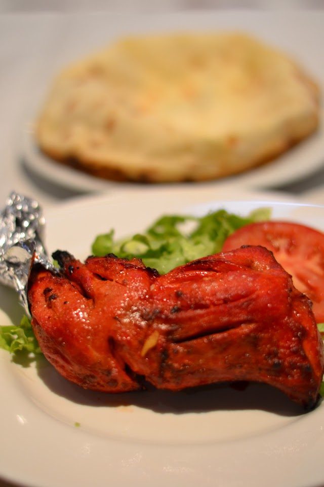 Restaurant Megna