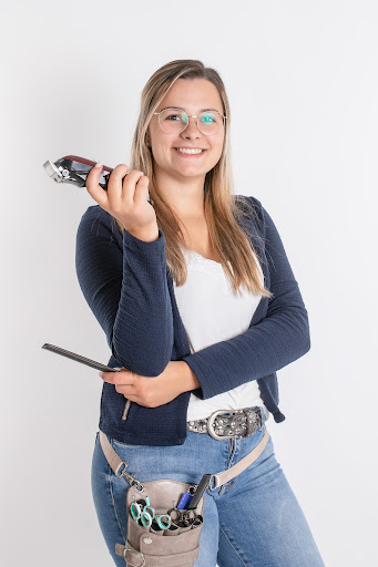 Friseur Rebecca Ideler - Thumbnail