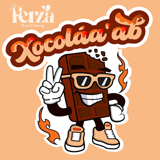 XOCOLÁA'AB - Visual