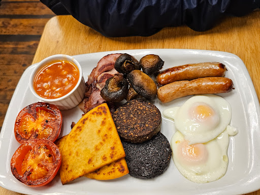Comfort Foods - Thumbnail