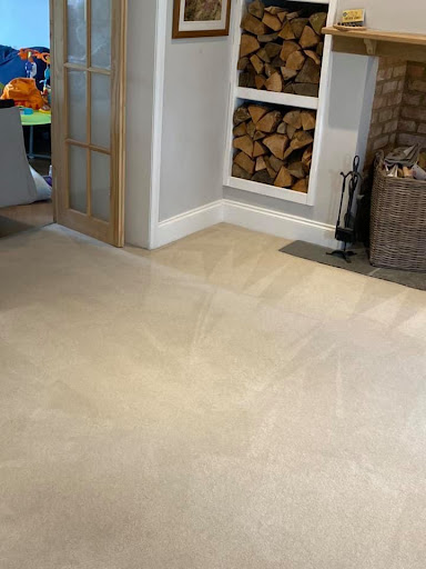 Be Bright Carpet Cleaning - Thumbnail